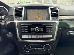 Mercedes-Benz ML 350 * BlueTEC * ОБДУХВАНЕ* ПАНО* H/K* + ГУМИ С ДЖАНТИ, снимка 9