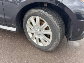Mercedes-Benz ML 350 * BlueTEC * ОБДУХВАНЕ* ПАНО* H/K* + ГУМИ С ДЖАНТИ, снимка 7
