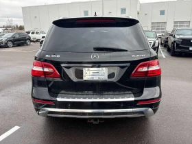 Mercedes-Benz ML 350 * BlueTEC * ОБДУХВАНЕ* ПАНО* H/K* + ГУМИ С ДЖАНТИ, снимка 4