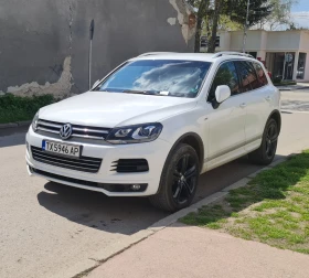 VW Touareg 295 к.с., снимка 3