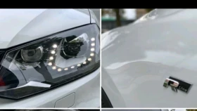 VW Touareg 295 к.с., снимка 10