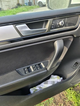 VW Touareg 295 к.с., снимка 14