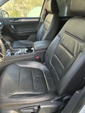 VW Touareg 295 к.с., снимка 15