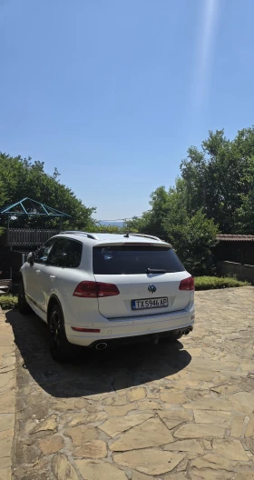 VW Touareg 295 к.с., снимка 8