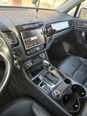 VW Touareg 295 к.с., снимка 13