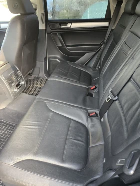 VW Touareg 295 к.с., снимка 16