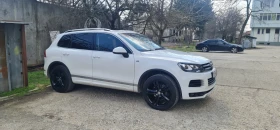 VW Touareg 295 к.с., снимка 4