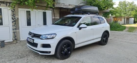 VW Touareg 295 к.с., снимка 5