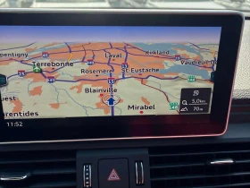 Audi SQ5 Technik / 360 / B&O / КЛИП НА МОТОРА , снимка 14