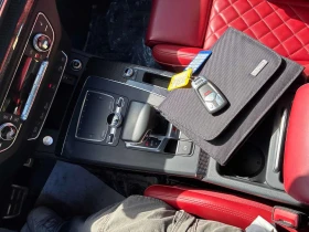 Audi SQ5 Technik / 360 / B&O / КЛИП НА МОТОРА , снимка 15