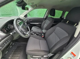 Suzuki Vitara 1.4i* HYBRID* 4x4 ALLGRIP* 14000км, снимка 8