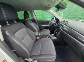 Suzuki Vitara 1.4i* HYBRID* 4x4 ALLGRIP* 14000км, снимка 10