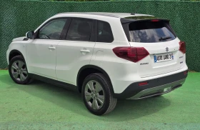 Suzuki Vitara 1.4i* HYBRID* 4x4 ALLGRIP* 14000км, снимка 7
