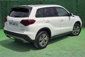Suzuki Vitara 1.4i* HYBRID* 4x4 ALLGRIP* 14000км, снимка 5