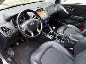 Hyundai IX35 1.7crdi FACE Xpossible 162.000 км, снимка 7