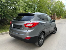 Hyundai IX35 1.7crdi FACE Xpossible 162.000 км, снимка 4