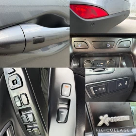 Hyundai IX35 1.7crdi FACE Xpossible 162.000 км, снимка 13