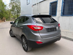 Hyundai IX35 1.7crdi FACE Xpossible 162.000 км, снимка 5