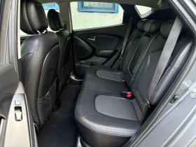 Hyundai IX35 1.7crdi FACE Xpossible 162.000 км, снимка 12
