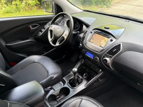 Hyundai IX35 1.7crdi FACE Xpossible 162.000 км, снимка 8