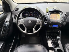 Hyundai IX35 1.7crdi FACE Xpossible 162.000 км, снимка 10