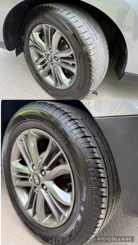 Hyundai IX35 1.7crdi FACE Xpossible 162.000 км, снимка 16