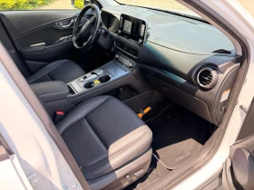 Hyundai Kona 100% SOH!!! PREMIUM 64kw 204kc TERMOPOMPA!!!, снимка 6