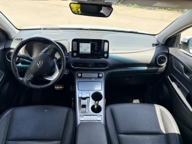 Hyundai Kona 100% SOH!!! PREMIUM 64kw 204kc TERMOPOMPA!!!, снимка 7