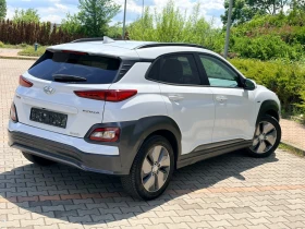 Hyundai Kona 100% SOH!!! PREMIUM 64kw 204kc TERMOPOMPA!!!, снимка 3