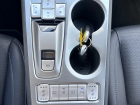 Hyundai Kona 100% SOH!!! PREMIUM 64kw 204kc TERMOPOMPA!!!, снимка 9
