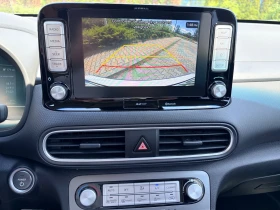Hyundai Kona 100% SOH!!! PREMIUM 64kw 204kc TERMOPOMPA!!!, снимка 8