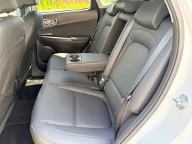 Hyundai Kona 100% SOH!!! PREMIUM 64kw 204kc TERMOPOMPA!!!, снимка 13