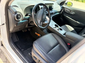Hyundai Kona 100% SOH!!! PREMIUM 64kw 204kc TERMOPOMPA!!!, снимка 5