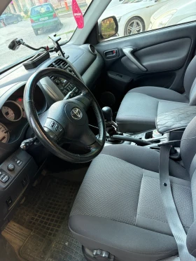 Toyota Rav4, снимка 4