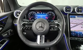 Mercedes-Benz GLC 300 AMG PKG / 360 / ОБДУХ / BURMESTER / HUD / PANO, снимка 9
