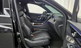 Mercedes-Benz GLC 300 AMG PKG / 360 / ОБДУХ / BURMESTER / HUD / PANO, снимка 14