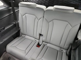 Audi Q7 55TFSI PROGRESSIV * S LINE * 7 МЕСТА * ОБДУХВАНЕ *, снимка 11