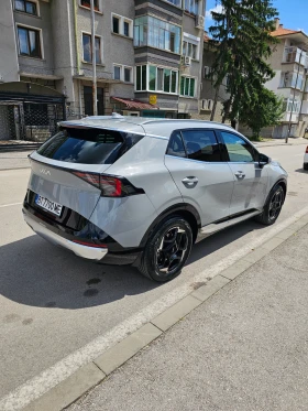 Kia Sportage, снимка 5