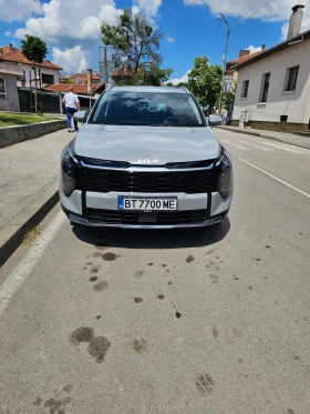 Kia Sportage, снимка 4