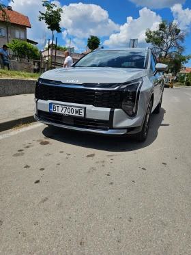 Kia Sportage, снимка 3