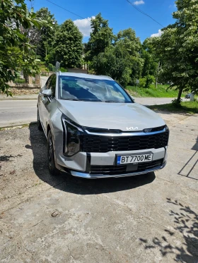 Kia Sportage, снимка 1