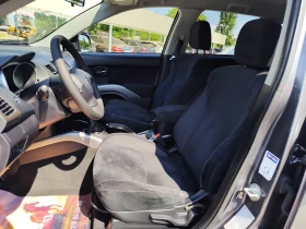 Mitsubishi Outlander 2.0DI-D* 4X4* 7 MECTA* Klimatronik* , снимка 7