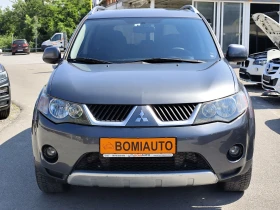 Mitsubishi Outlander 2.0DI-D* 4X4* 7 MECTA* Klimatronik* , снимка 2