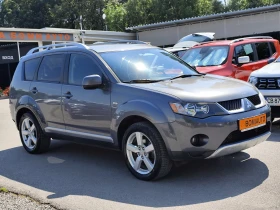 Mitsubishi Outlander 2.0DI-D* 4X4* 7 MECTA* Klimatronik* , снимка 3