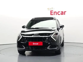 Kia Sportage * 5Th Generation Hybrid * Noblesse * 2Wd, снимка 2