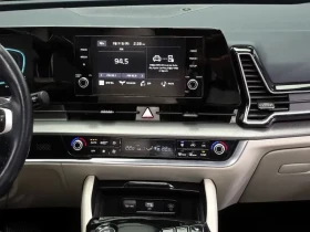 Kia Sportage * 5Th Generation Hybrid * Noblesse * 2Wd, снимка 12