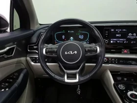 Kia Sportage * 5Th Generation Hybrid * Noblesse * 2Wd, снимка 5