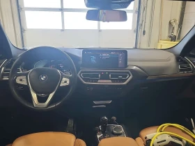 BMW X3 Xdrive30e * CARFAX * БЕЗ ПЪРВОНАЧАЛНА ВНОСКА, снимка 13