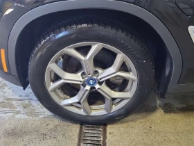 BMW X3 Xdrive30e * CARFAX * БЕЗ ПЪРВОНАЧАЛНА ВНОСКА, снимка 8