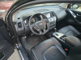 Nissan Murano 3.5i, navi, снимка 3